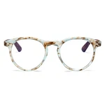 Most Popular Round Frame Blue Light Blocking Glasses Women Retro Readers. Fixed Price $60.00.