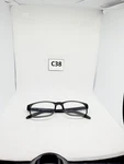 Eyeglasses Foster Grant SR0422 3464C 53-17 145 +1.75. Fixed Price $15.00.