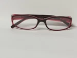 Foster Grant/cvs Health Magenta Daring Reading Glasses 3PK! & 1PK W/ Soft Case. Fixed Price $16.99.