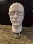 Foster Grant Fold Flat Men Reading Glasses With Case 3.25. Fixed Price $49.88.