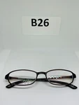 Eyeglasses Design Optics +1.75 KT0614 4980B 52-18 135. Fixed Price $18.00.