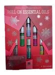 New Morgan Childs Premium Aromatherapy Roll On Essential Oils 6 Pc. Fixed Price $17.99.