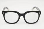 Caddis Jockamo +1.75 Rgb Shiny Black Round Readers 52-21-145. Fixed Price $114.95.