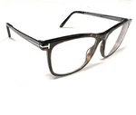 Tom Ford Tf 6038-B 052 Eyeglasses Tortoise 56-16-145 Frames. Fixed Price $99.00.