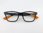 Ray Ban Eyeglasses, Frames Only, Rb 7025 5417, 53-17-145, Black. Fixed Price $39.99.