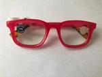 New Pink Canopy Peepers Blue Light Filter Readers +1.75. Fixed Price $19.99.