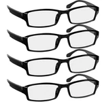 Truvision Readers 9501HP Pk 4.50 01H-4-BLACK. Fixed Price $39.90.