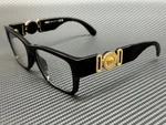Versace VE3368U GB1 Black Men's 55 Mm Eyeglasses. Fixed Price $190.40.