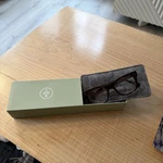 Look Cosmo-m Readers Totrtoise 3.00 New. Fixed Price $54.45.