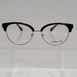 Michael Kors Eyeglass Cat Frame 3013 Anouk 52-17 -135 Tort Gld Womens Nwot. Fixed Price $60.00.