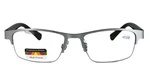 No Line Progressive Reading Glasses 3-IN-1 Multi Focus Readers Women. Fixed Price $13.90.