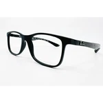 Ray-ban Eyeglasses Mens Black Carbon Fiber 8903 5263 55-18-145. Fixed Price $39.99.