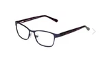 Foster Grant EZ2C Tierney Purple Multifocus Reading Glasses W/ Soft Case. Fixed Price $19.99.