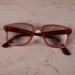 Ray Ban Sunglasses Rb 4324-V 5942 Round Havana Pink Frame Only 51-20-150. Fixed Price $59.97.