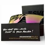 Two Svge Sunglasses Icon Excellent Condition + Original Box!. Fixed Price $55.00.
