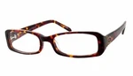 Valerie Spencer 9217 Tortoise Designer Reading Glass Frames ; Demo Lens. Fixed Price $29.95.