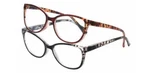 Foster Grant Design Optics Karleen Reading Glasses 2 Pack +1.75. Fixed Price $16.98.