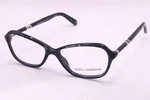New Dolce & Gabbana DG3145 2684 Black Teal Authentic Designer Eyeglasses 53-15. Fixed Price $140.00.
