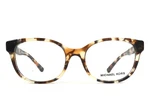Michael Kors Eyeglasses Frames MK4032 Rania Iii 3169 Tiger Tortoise 49-17-135. Fixed Price $39.99.