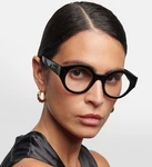 New Celine CL50123I-001-48 Eyeglasses 100% Authentic. Fixed Price $216.79.