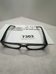 Lacoste Eyeglasses LA12221 Black Designer Frames Only 50-18-130. Fixed Price $20.97.