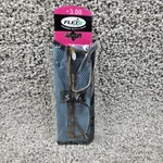 FLEX2 Readers With Twist Mens +3.00 Eyewear Multi Color Case Inc BIN4740-1295. Fixed Price $12.50.