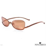 New Nina Ricci Sunglasses NR347403 / Ladie's $275 Retail. Fixed Price $75.00.