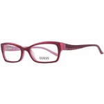 New Guess 2261 Burgundy Laminate Women Eyeglasses 51MM 17 130. Fixed Price $37.73.