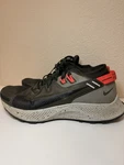 Nike Pegasus Trail 2 Running Shoes Mens Size 10 Green Cargo Khaki Sneakers. Fixed Price $49.99.