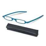 Reading Glasses +1.0 Diopter Color Oceanic Blue Frame. Fixed Price $19.95.