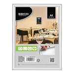 Stewart Superior Snap Frame A4 Chrm New. Fixed Price $24.73.