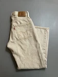 Levi 501 Capital E, Men/women, Size 27. Fixed Price $35.00.