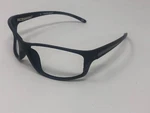 Foster Grant 63/15 125 TD1113 Federal Blk Eyeglass Frames Only C79. Fixed Price $35.00.