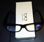 Aimisuv Pack Reading Glasses 2.50 Strength For Women Blue Light Blocking. Fixed Price $10.00.