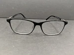 Eyeglass Frame Foster Grant MS0721 Payton Blk 53 15-145 Pd 58.5MM +1.25. Fixed Price $19.80.