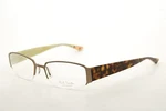 New Authentic Paul Smith PS-197 Olive Bronze/tortoise 53MM Eyeglasses Japan Rx. Fixed Price $170.76.