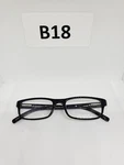 Eyeglasses Foster Grant 50-17 140 +1.00 LO0813 Brandon. Fixed Price $20.00.