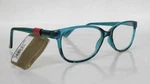 Foster Grant Sofia Vergara Reading Glasses Teal +1.75 Case New. Fixed Price $11.99.