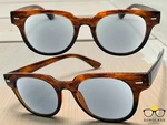 Classic Vintage Retro Style Reading Sun Glasses Readers For Women +2.25. Fixed Price $13.94.