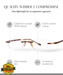 Scojo New York Reading Glasses Original Gels Women. Fixed Price $70.00.