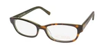 New Flower 6011 Glasses Plastic Womens Tortoise 225 Full-rim 51-16-135. Fixed Price $37.15.