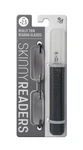If Skinny Readers, +2.5, Metallic. Fixed Price $20.75.