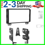 95-5026 Double-din Installation Kit Fits Select 2001-2006 Ford/lincoln/mercur.... Fixed Price $29.69.