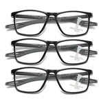 3PK Women Multifocus No Line Progressive Reading Glasses Multifocal Readers. Fixed Price $15.59.