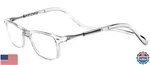Pesmuko Magnetic Reading Glasses Adjustable Front Connect For Women Cl. Fixed Price $42.99.