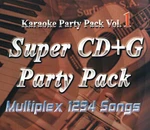 Nutech Karaoke -1 Scdg 1234 Songs Rock,country,cavs Or Pc Wdvd Drive New In Case. Fixed Price $24.99.