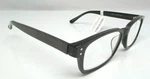 Corinne Mccormack Edie Women's Black Reading Glasses New See Description. Fixed Price $18.99.