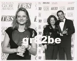 Candid Jodie Foster Kathy Bate Nick Nolte & W Photo. Fixed Price $15.00.