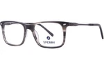 Sperry Anchor C03 Eyeglasses Men's Grey Horn/gunmetal Full Rim 53MM. Fixed Price $79.95.