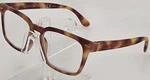 Peepers Blue Light Jude 3420 Tortoise Eco Friendly Readers +2.75 Unisex E8. Fixed Price $12.99.